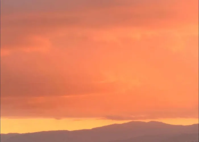 Appartement View Cozy Rooftop Flat Centre